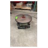 B.O.S.S. Delta Benchtop Oscillating Spindle Sander
