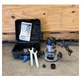 PORTER CABLE Router 690 series