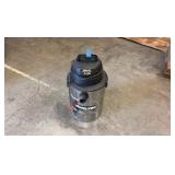 SHOP-Vac 86776-24 6.5 Peak HP wet/dry vacuum,