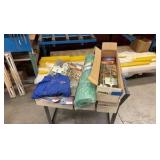 PRESTO planter power drill accessories,  Seed starter mat