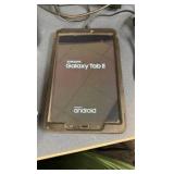 SAMSUNG Galaxy tab E Verizon Tablet