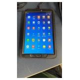 SAMSUNG Galaxy tab E Verizon Tablet