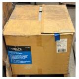 DELTA sander, looks brand new inside of box