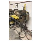 BANTAM Press Brake 12 Ton B212