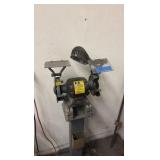 TOOL Shop 6" Bench Grinder