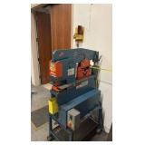 SCOTCHMAN Porta-fab 45 hydraulic Ironworker