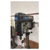 DELTA 18 inch Laser Drill Press Model 18-900L