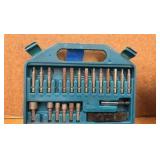 DRILL bits, Impact Sockets, Screwdriver bits