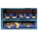 HARDWARE in Blue boxes