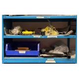 WELDING accessories and hardware