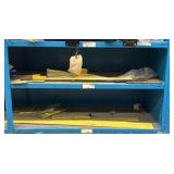 ALL Hardware in boxes or loose on shelves