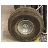 HEAVY duty Dolly 4ft 2 in.