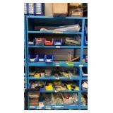 All HARDWARE in boxes