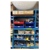 ALL Inventory in boxes or loose on 8 shelves