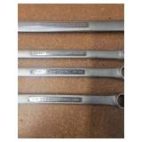 Vintage V Series WRENCHES: Craftsman and Companion