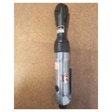 B&D Air Ratchet, Craftsman Air Drill; Packard Air Butterfly Impact Wrench