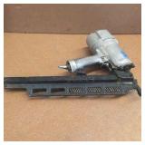 CLIP head Nailers and Pneumatic Nail lot