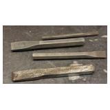 COMBINATION wrenches,  torque wrench, Continental Impact driver, and more