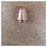 PLASMA torch consumables, nozzle, electrodes