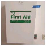 CINTAS First Aid Kit