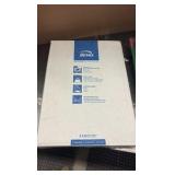 SCHLAGE doorknobs, Kwik’s doorknob, toilet seat, Flush valve, motion sensing light