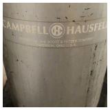 CAMPBELL-Hausfeld air Compressor