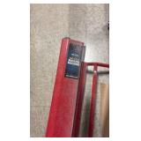 TREE style Paper masking machine, portable