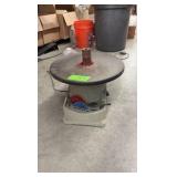 B.O.S.S. Delta Benchtop Oscillating Spindle Sander