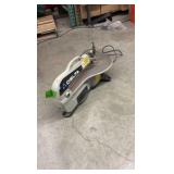 DELTA 40-570, 16-inch variable-speed scroll saw