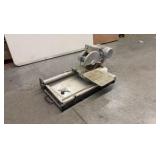 TILE Shop tile saw