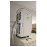 FRIGIDAIRE 5,000 BTU Portable Room Air Conditioner