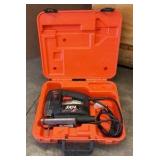 DEWALT Trim Saw, Ryobi Dril Driver, Skil Jigsaw