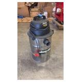 SHOP-Vac 86776-24 6.5 Peak HP wet/dry vacuum,