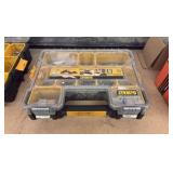 5 BOXES full of hardware