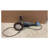 BLACK and Decker Auto Sander, Bosch Grinder