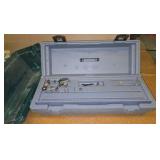 lot of softwax tools, wood cutting tools