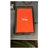 SAMSUNG Galaxy tab E Verizon Tablet