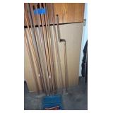 COPPER pipes + fittings