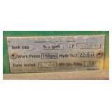 INTERCHANGE Pioneer air compressor