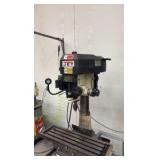 JET JD-18 Milling Drilling Machine