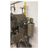 BANTAM Press Brake 12 Ton B212