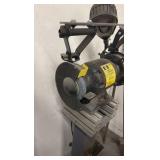 TOOL Shop 6" Bench Grinder