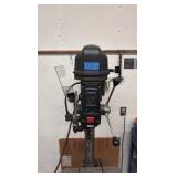 DELTA 18 inch Laser Drill Press Model 18-900L
