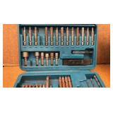 DRILL bits, Impact Sockets, Screwdriver bits