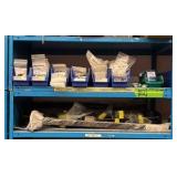 WELDING accessories and hardware