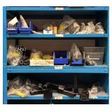 ALL Hardware in boxes or loose on shelves