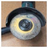 MAKITA Angle grinders, Rotary Hammer, Bosch bits