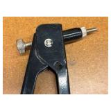 MAKITA Hammer drill, hot glue gun, Rivet guns