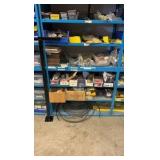 All HARDWARE in boxes