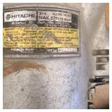 CLIP head Nailers and Pneumatic Nail lot